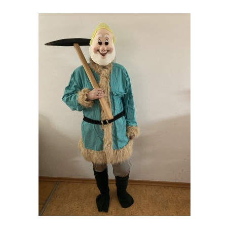 trpaslík - Sněhurka a 7 trpaslíků