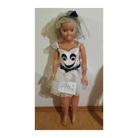 šatečky  duch    č.4903