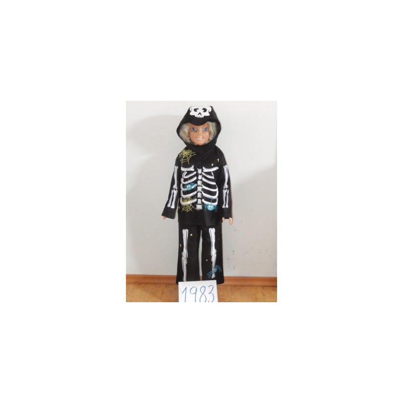 č.  1983    kostliveček*