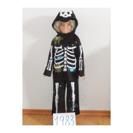 č.  1983    kostliveček*