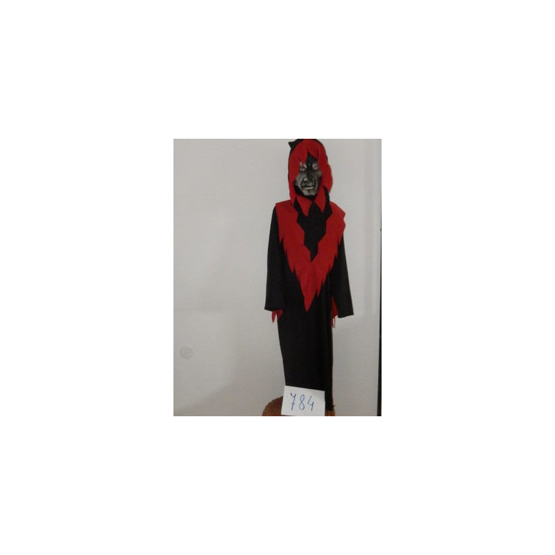 č. 784    duch kata , hallow