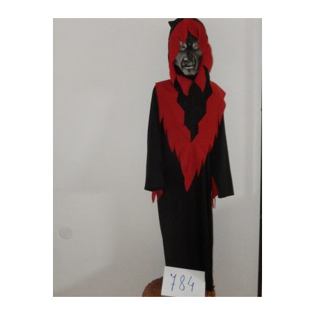 č. 784    duch kata , hallow