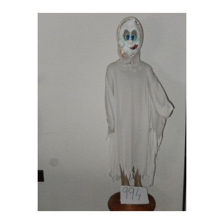 č, 994   hallow. duch