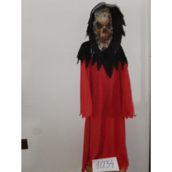 č. 1034  hallow. duch kata