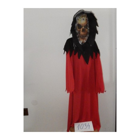 č. 1034  hallow. duch kata