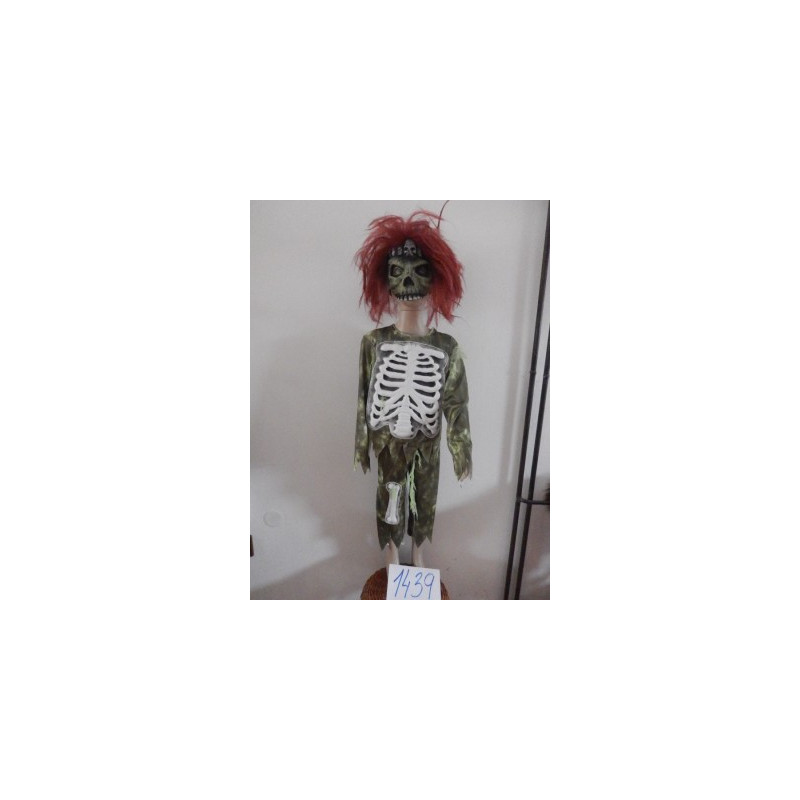 č. 1439   hallow.   lesní duch