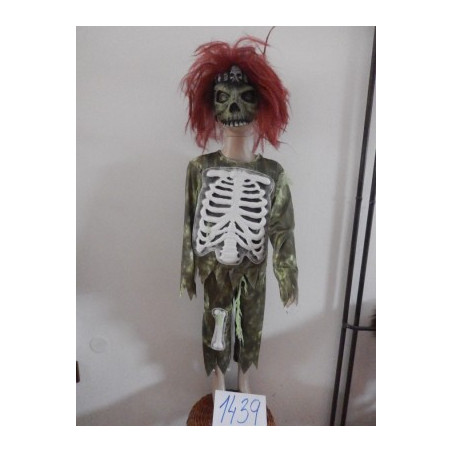 č. 1439   hallow.   lesní duch