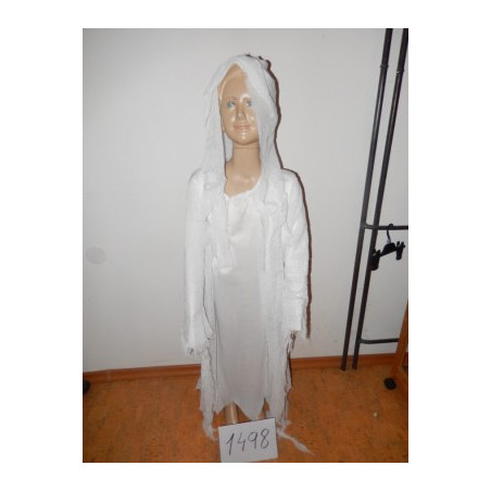 č. 1498   hallow.  duch