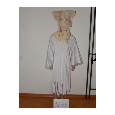 č. 1645   duch , upíří nevěsta*