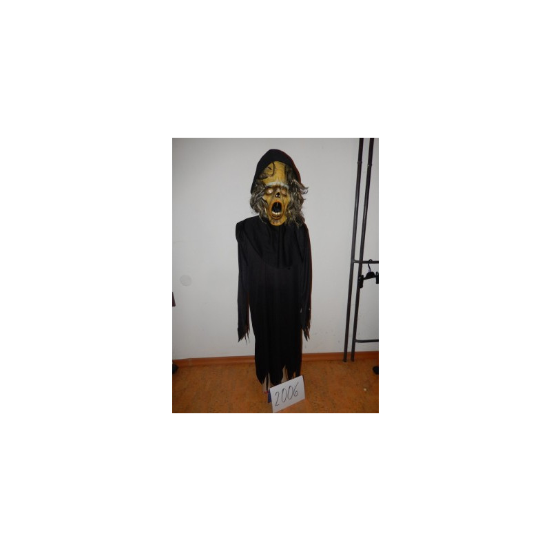 č. 2006   duch   , hallow