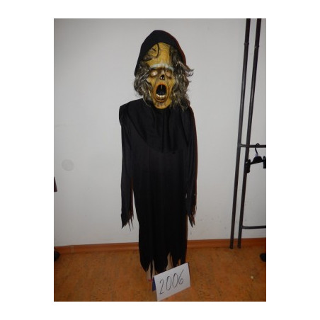 č. 2006   duch   , hallow