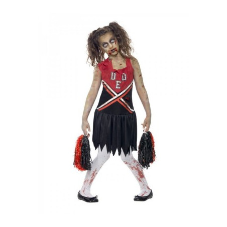 zombie- roztleskávačka