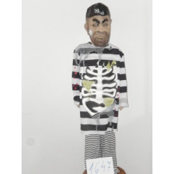 č. 1647    duch vězně