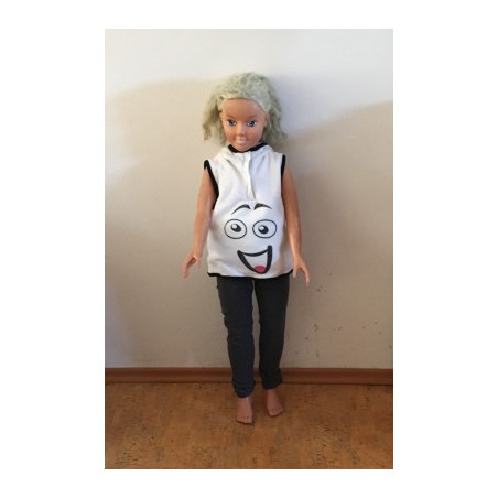 č.  3827  A  B   duch