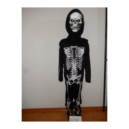 č. 4215         kostík*