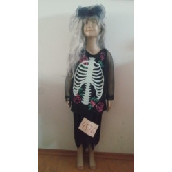 č.4576   kůstka *, upírka