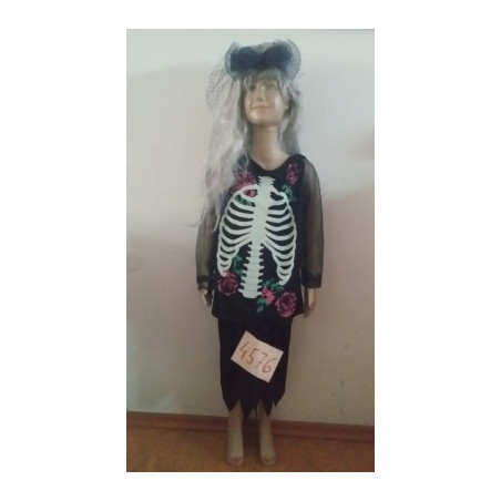 č.4576   kůstka *, upírka