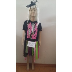 č.3563  kůstka, upíří...