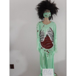 č. 1316  duch doktora