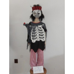 č. 676   duch piráta