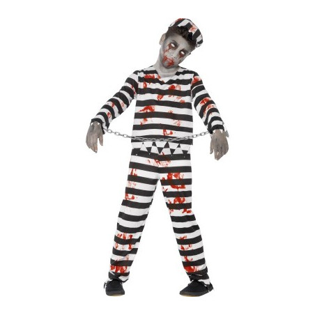 č.             duch vězně