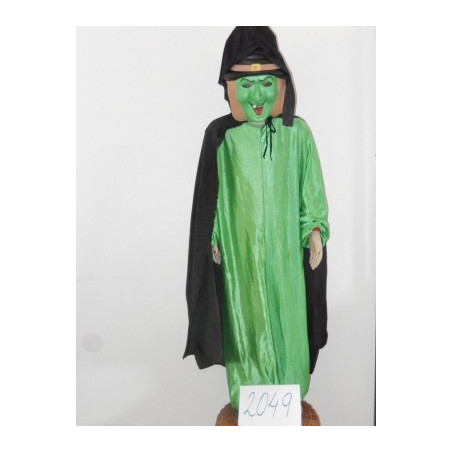 lesní skřet č. 2049