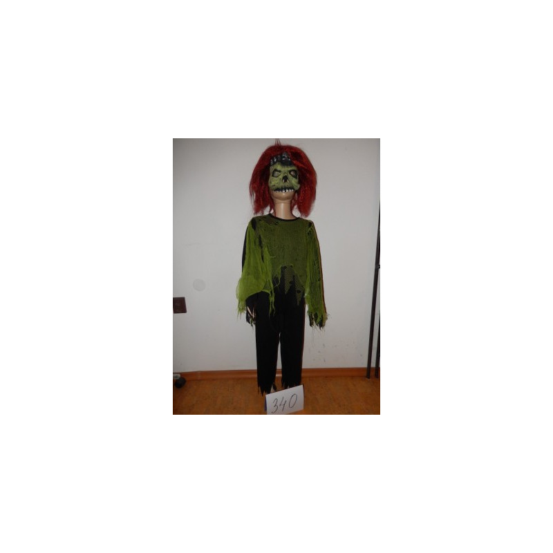 lesní skřet č. 340 A