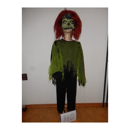 lesní skřet č. 340 A