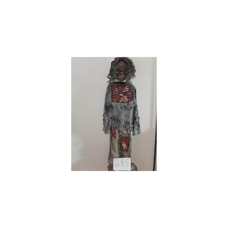   hallow. zombi č. 685** 