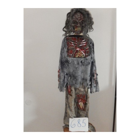   hallow. zombi č. 685** 