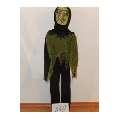 lesní skřet   č. 340 B