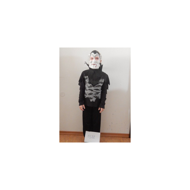 č, 1588 upír     P