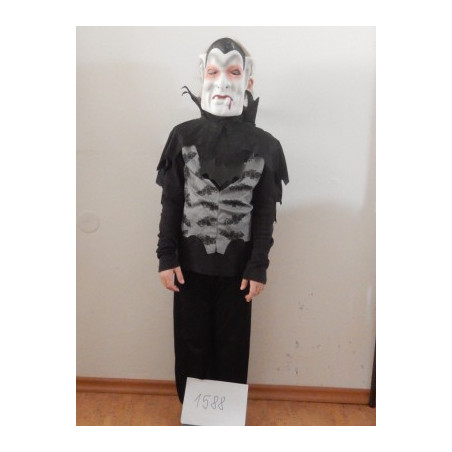 č, 1588 upír     P