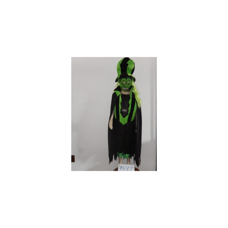 č. 1592 les. skřet