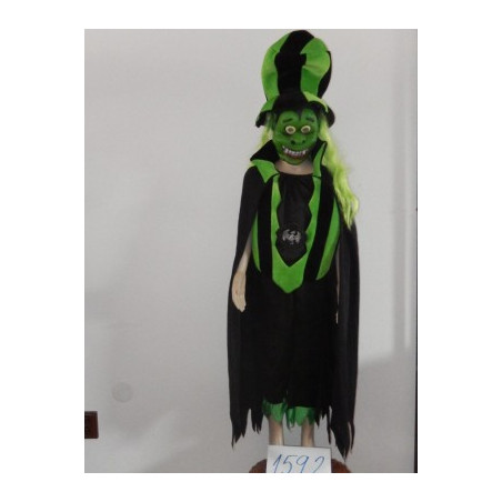 č. 1592 les. skřet