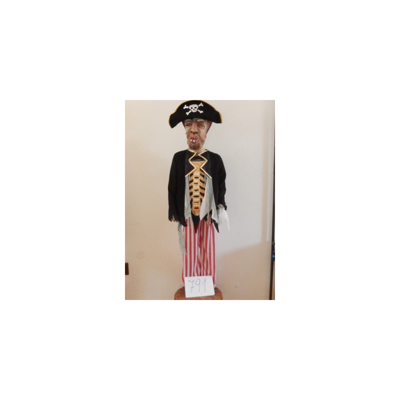 č. 791528545. 5037  duch piráta