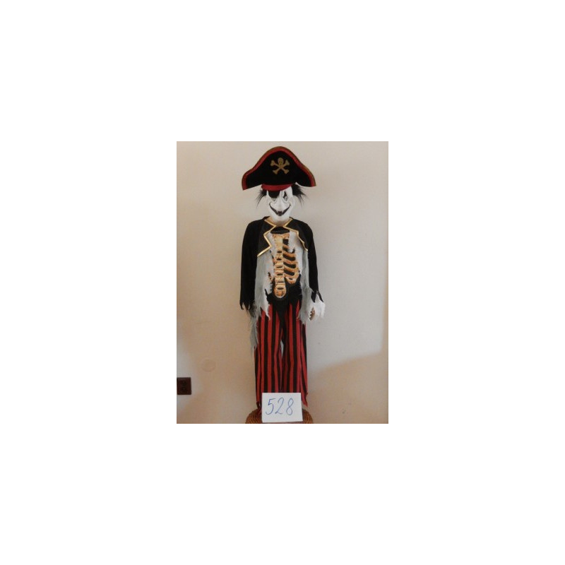 č. 5285455037 šílený pirát