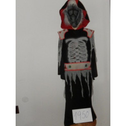 č. 1950  mimozemšťan