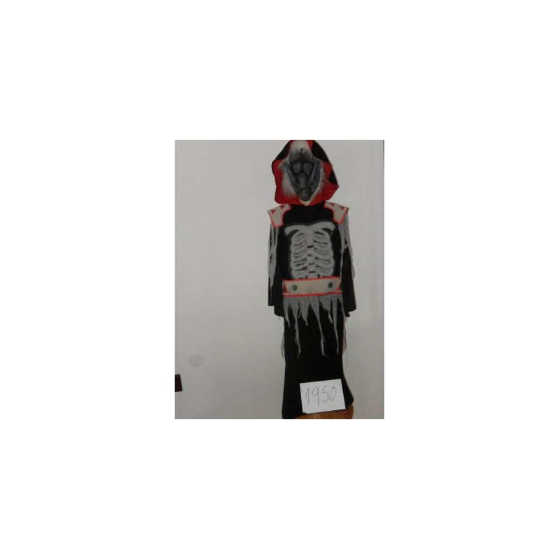 č. 1950  mimozemšťan