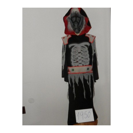 č. 1950  mimozemšťan