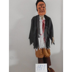 č. 1971  duch sedláka