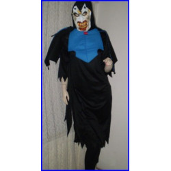 č.      upír- netopýr