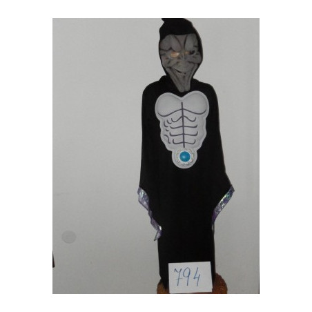 č. 794  mimozemšťan