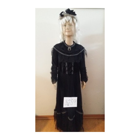 upíří nevěsta č.3259