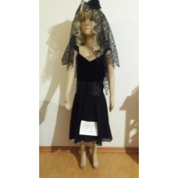 č. 172 upíří nevěsta