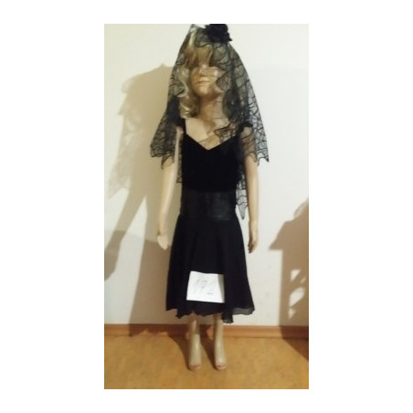 č. 172 upíří nevěsta