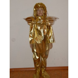 zlatý anděl  č.841