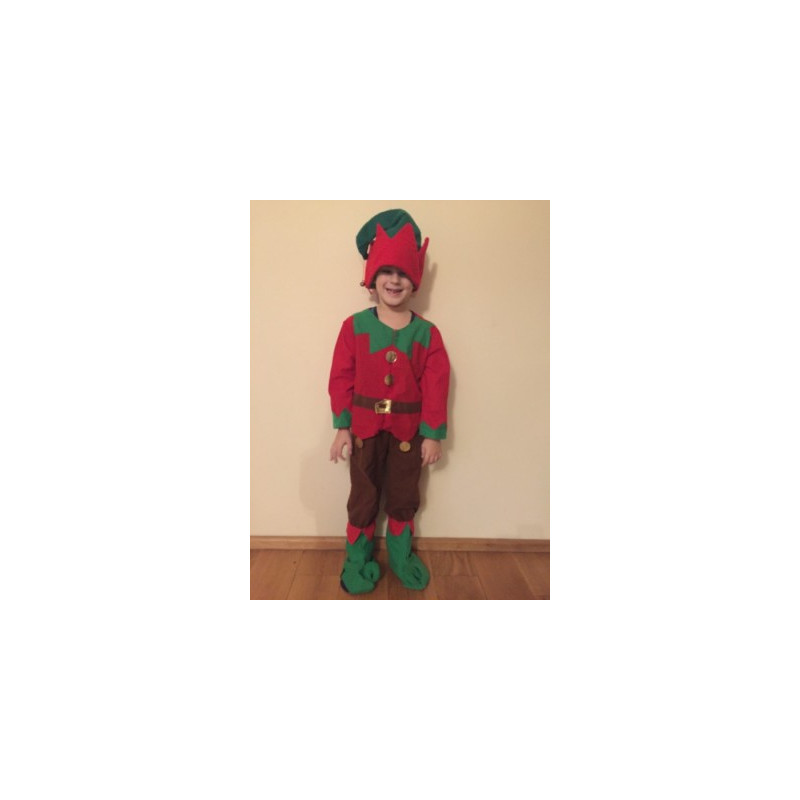 č.787__ elf ,skřítek,trpaslík