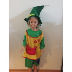 1854_ zahradní skřítek,...