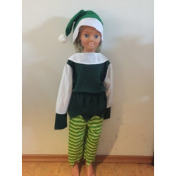 č.2070__ skřítek, trpaslík  *